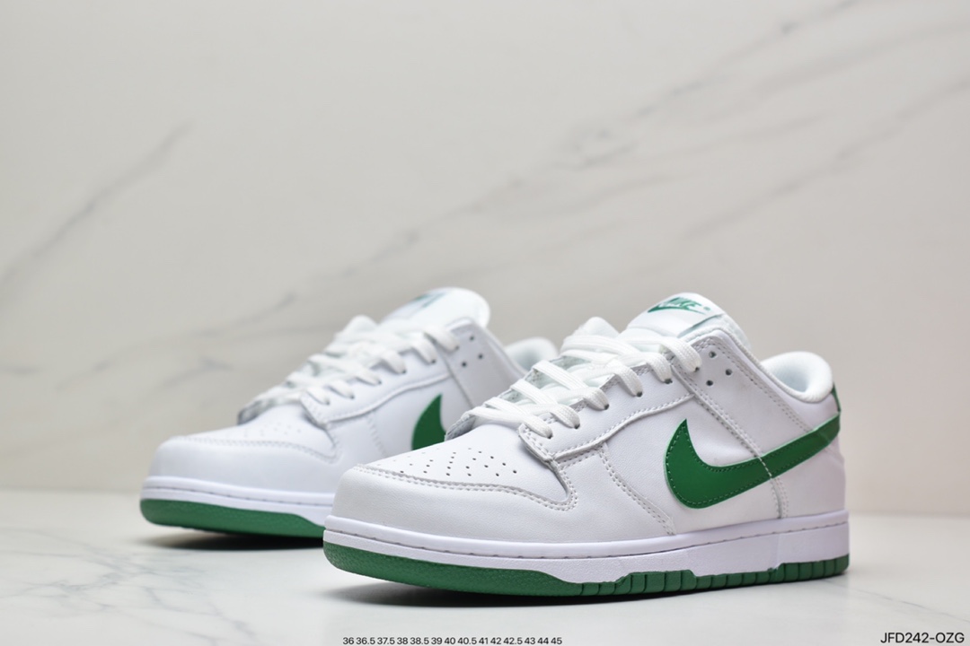 170 真标耐克Nike Dunk SB Low Pro低帮运动休闲板鞋DD1503-112