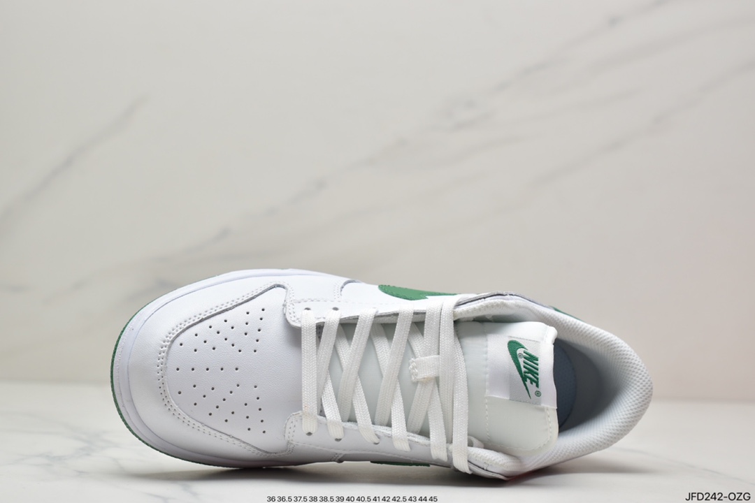 170 真标耐克Nike Dunk SB Low Pro低帮运动休闲板鞋DD1503-112