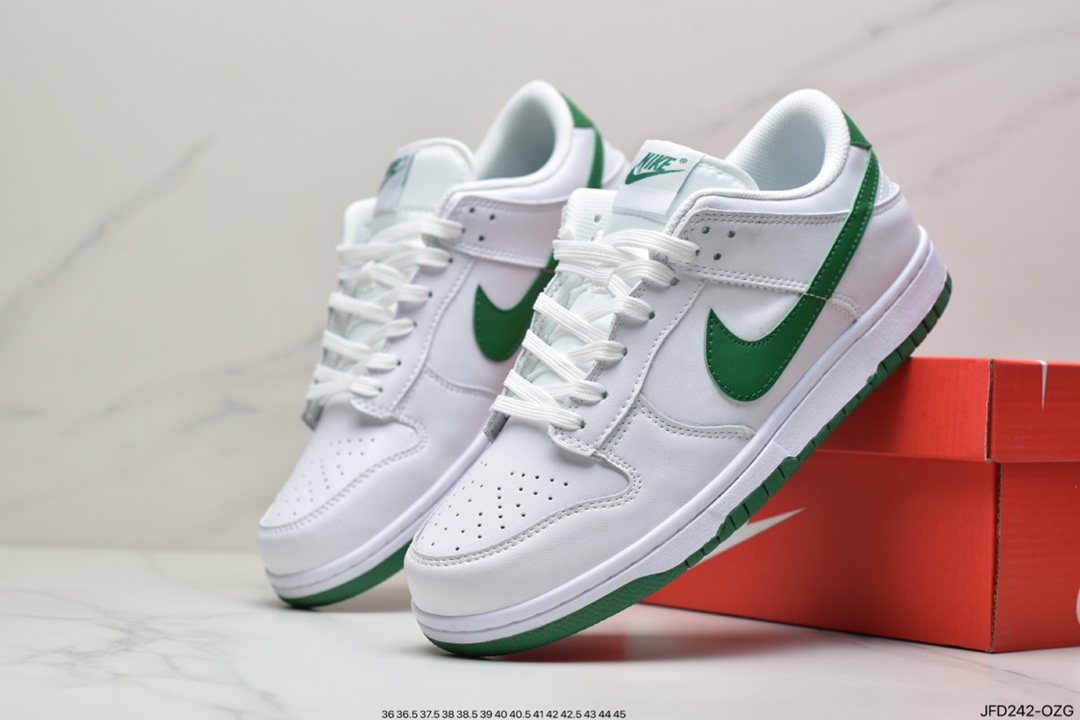 170 真标耐克Nike Dunk SB Low Pro低帮运动休闲板鞋DD1503-112