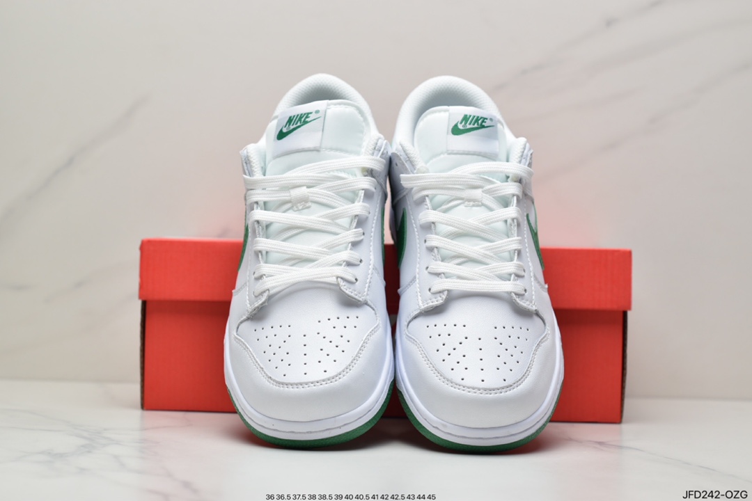 170 真标耐克Nike Dunk SB Low Pro低帮运动休闲板鞋DD1503-112