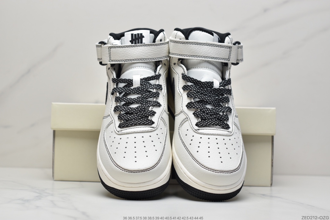 260 耐克Nike Air Force 1 Low  空军一号低帮百搭休闲运动板鞋UN8802