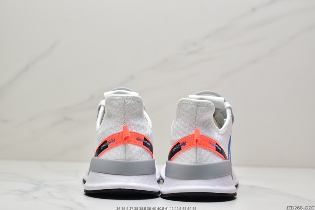 140 阿迪达斯Adidas X_PLR 透气跑鞋专柜新款休闲鞋EE7340