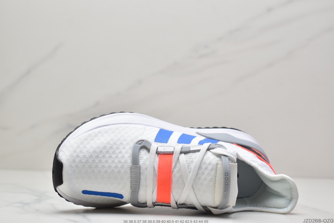 140 阿迪达斯Adidas X_PLR 透气跑鞋专柜新款休闲鞋EE7340