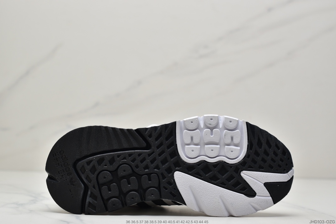 190 Adidas Nite Jogger 2019 Boost 夜行者复古跑鞋FW6687-莆田鞋,莆田鞋货源,高仿鞋,高仿鞋货源,安福档口,莆田高仿鞋,莆田鞋批发,高仿鞋批发,莆田高仿运动鞋,高仿运动鞋,莆田运动鞋 190 Adidas Nite Jogger 2019 Boost 夜行者复古跑鞋FW6687