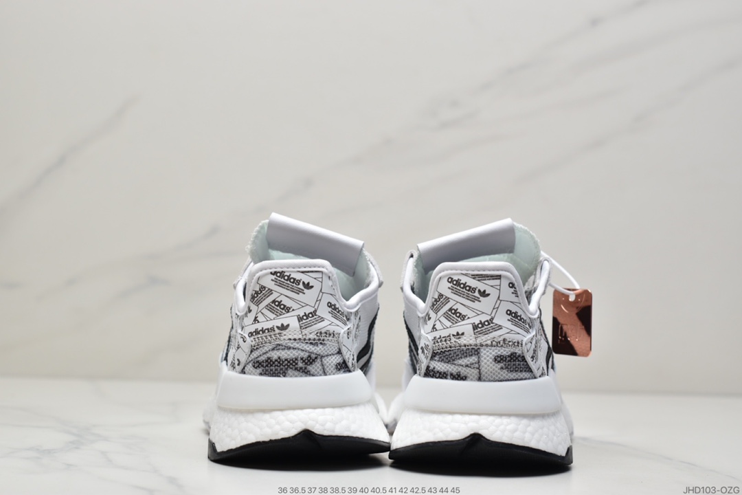 190 Adidas Nite Jogger 2019 Boost 夜行者复古跑鞋FW6687-莆田鞋,莆田鞋货源,高仿鞋,高仿鞋货源,安福档口,莆田高仿鞋,莆田鞋批发,高仿鞋批发,莆田高仿运动鞋,高仿运动鞋,莆田运动鞋 190 Adidas Nite Jogger 2019 Boost 夜行者复古跑鞋FW6687