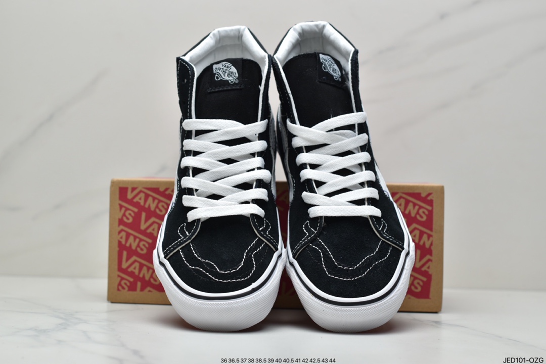 150 万斯Vans Old Skool 线条设计小红书爆款VN0A4U3C2U1