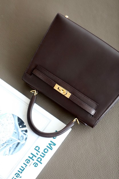 Hermes Kelly Copy Handbags Crossbody & Shoulder Bags Replica For Cheap