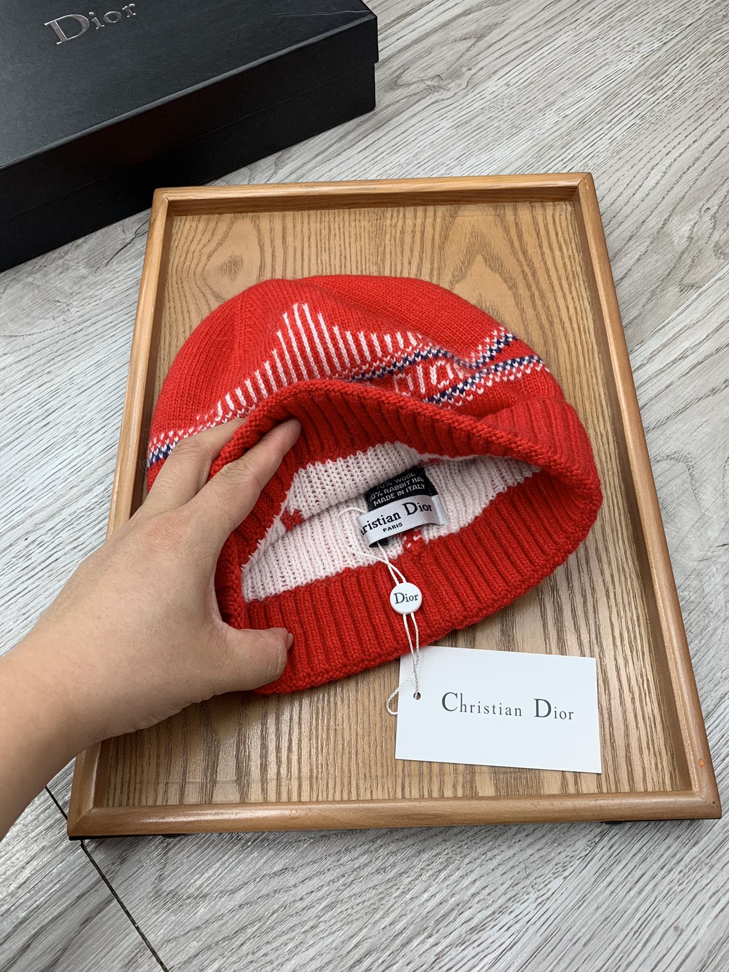 🌹。D家。【羊毛单帽】客供小羊毛！珍贵典藏的灵魂帽子！客供色纱.每个颜色都非常好看！经典！手感软腻.70