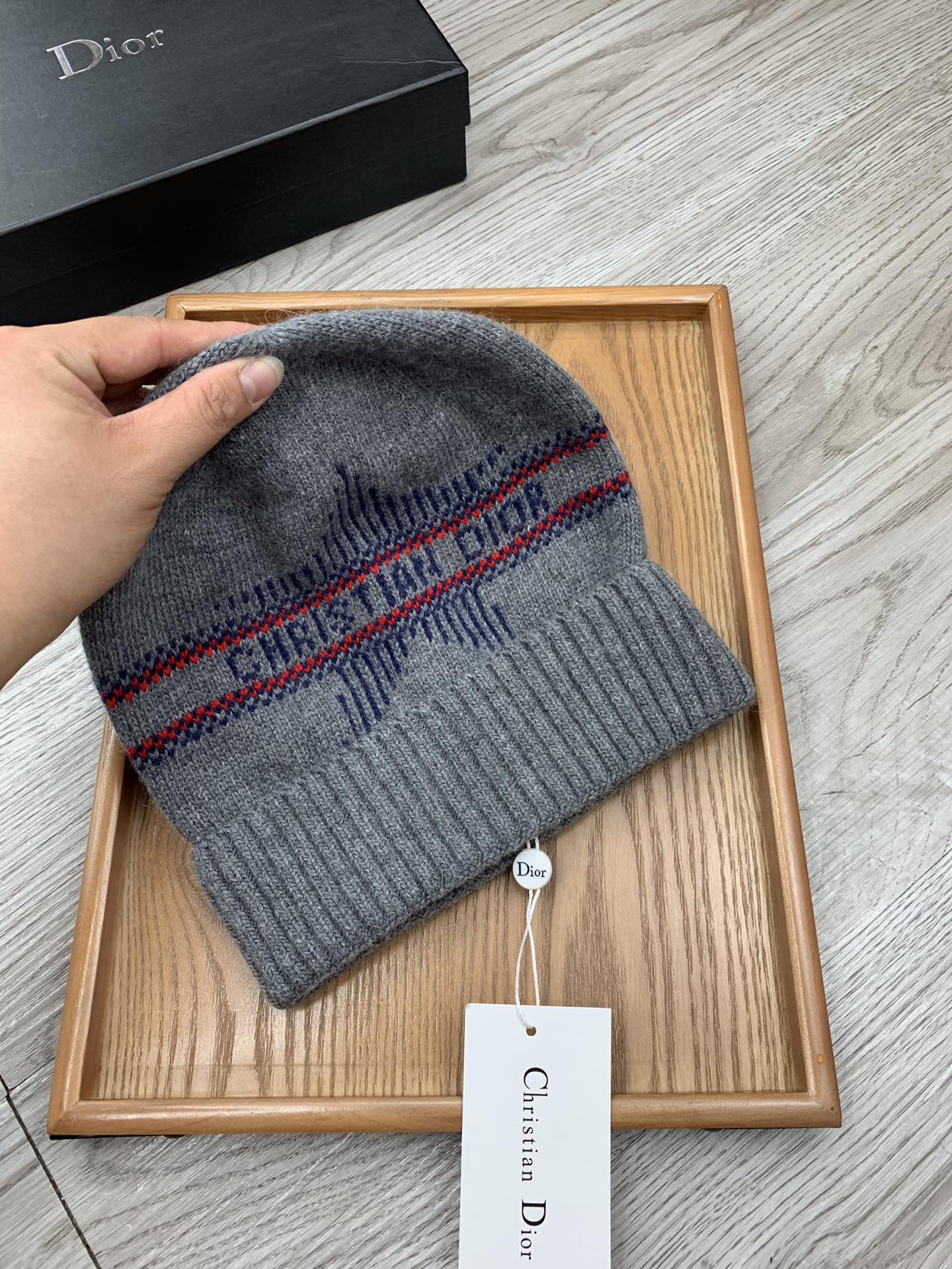 🌹。D家。【羊毛单帽】客供小羊毛！珍贵典藏的灵魂帽子！客供色纱.每个颜色都非常好看！经典！手感软腻.70