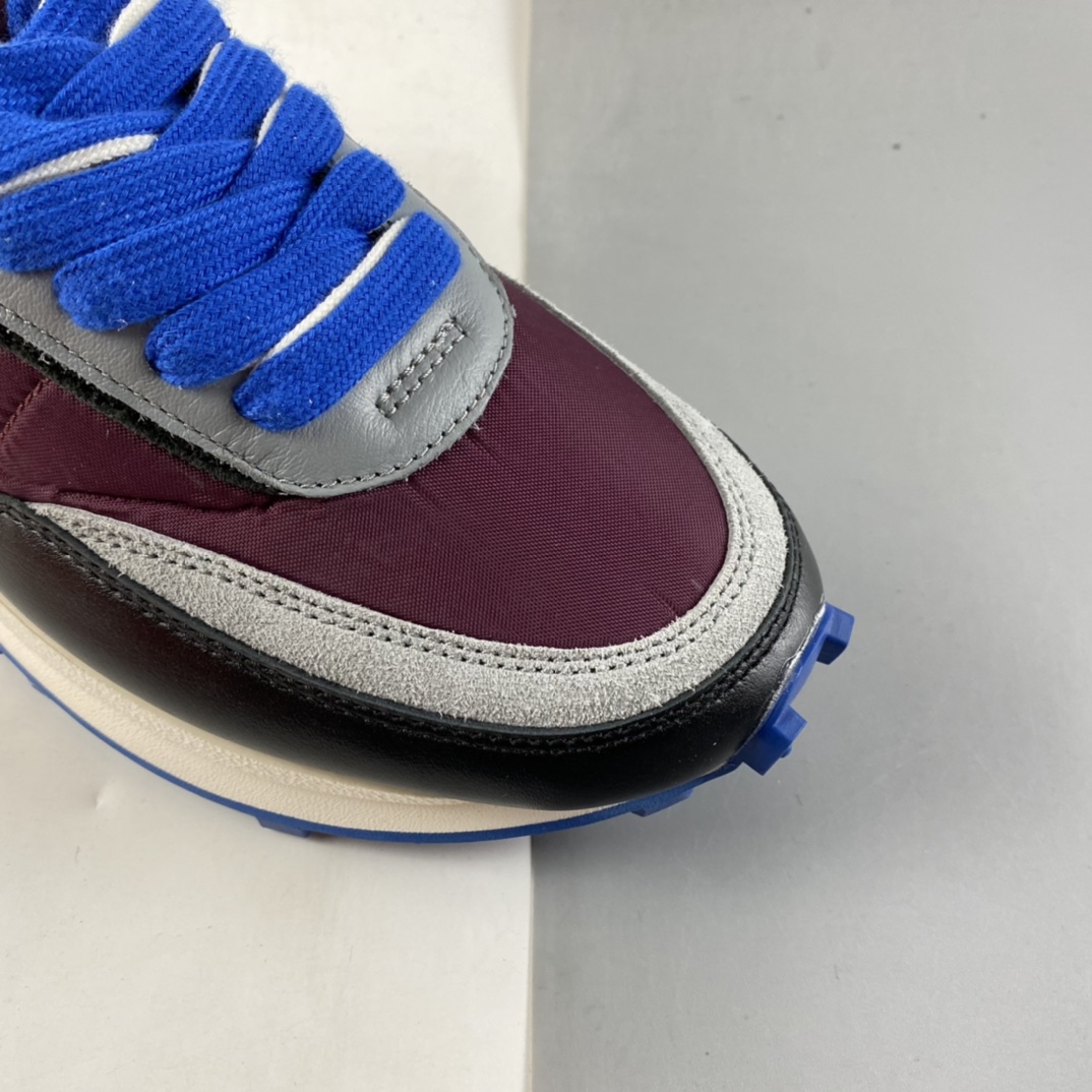 P280  Sacai x NIKE VaporWaffle 2.0 华夫2.0走秀款休闲鞋 DJ4877-600