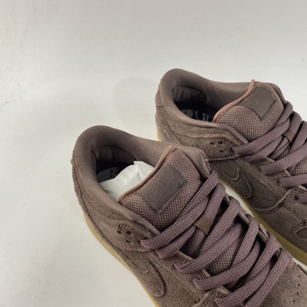 P260  NIKE SB Dunk Low Prm SB扣碎篮板时尚休闲板鞋 313170-222