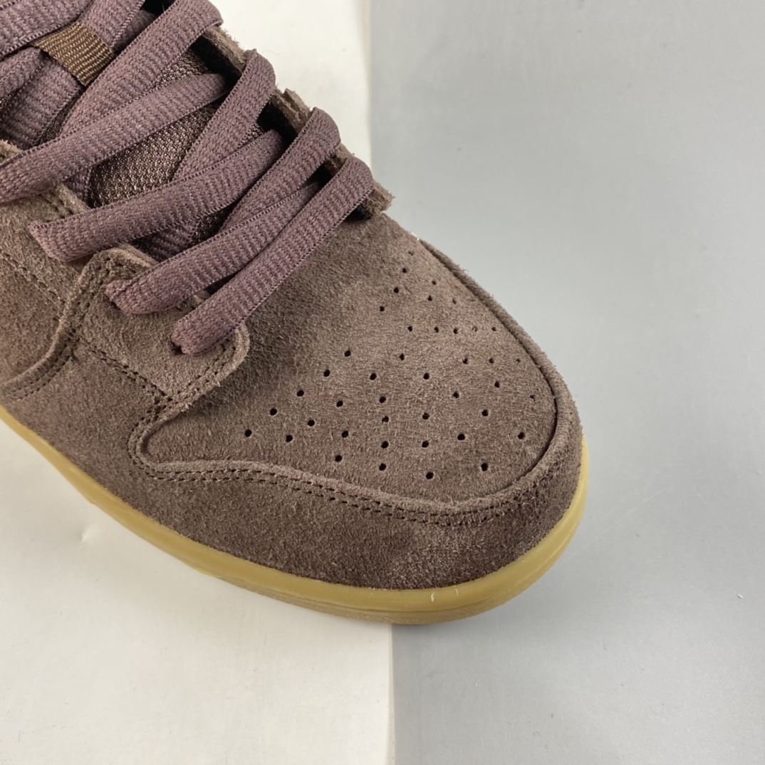 P260  NIKE SB Dunk Low Prm SB扣碎篮板时尚休闲板鞋 313170-222