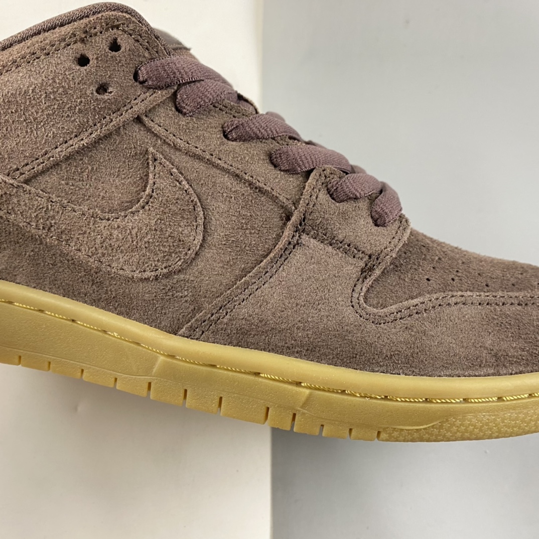 P260  NIKE SB Dunk Low Prm SB扣碎篮板时尚休闲板鞋 313170-222