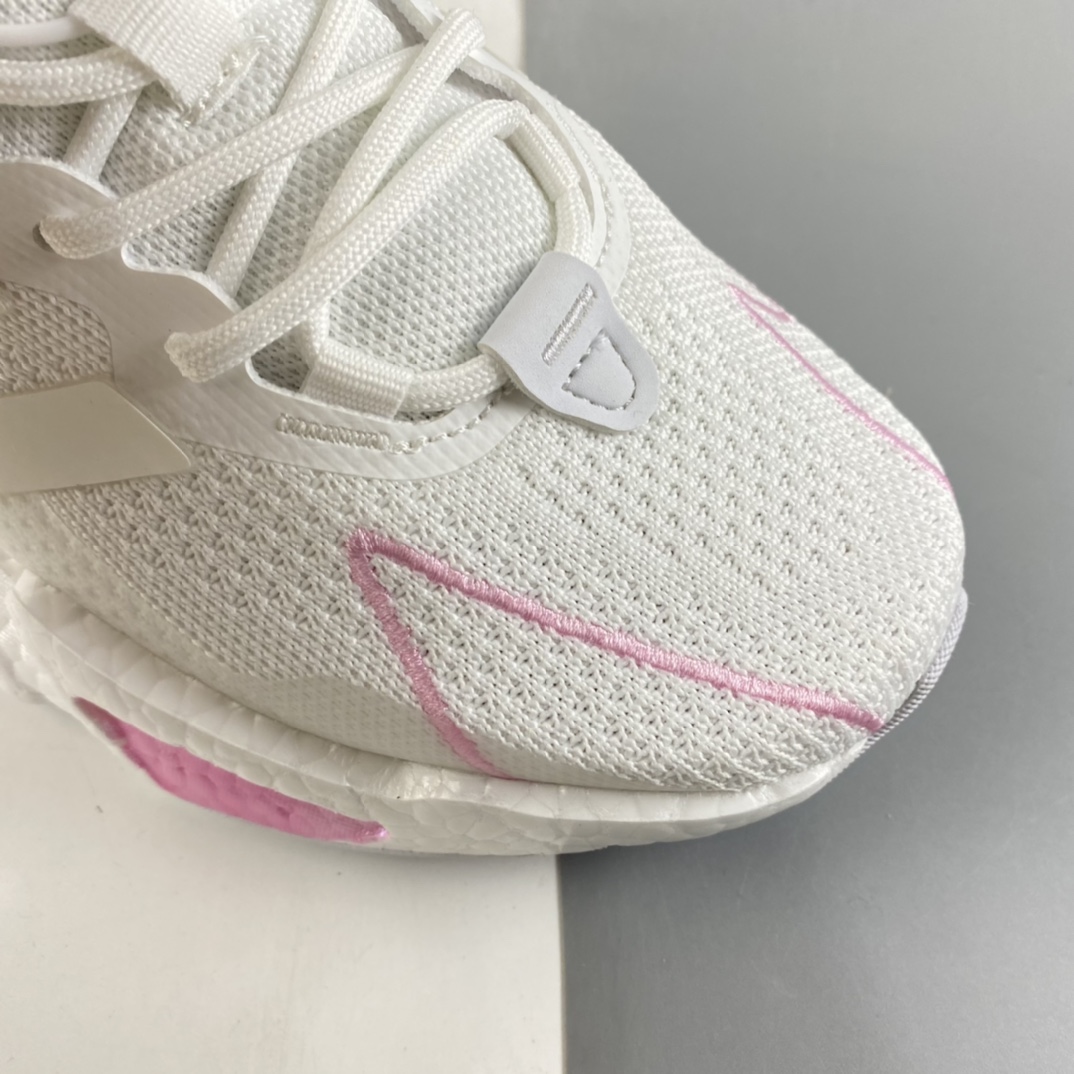 P220  Adidas  X9000L4 JETBoost JET复古休闲运动百搭跑鞋 GX3487