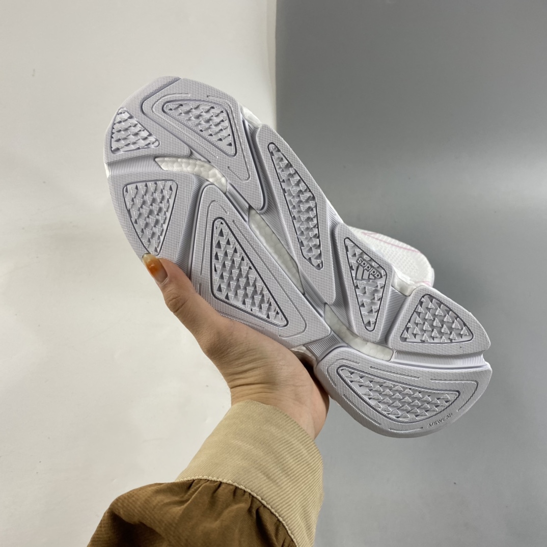 P220  Adidas  X9000L4 JETBoost JET复古休闲运动百搭跑鞋 GX3487