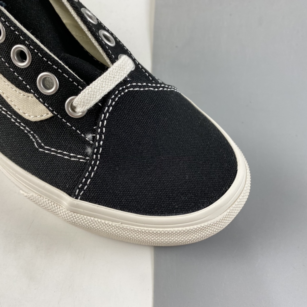 P130  VANS Old Skool TAPERED 环保系列2021新配色 VN0A54F49FN