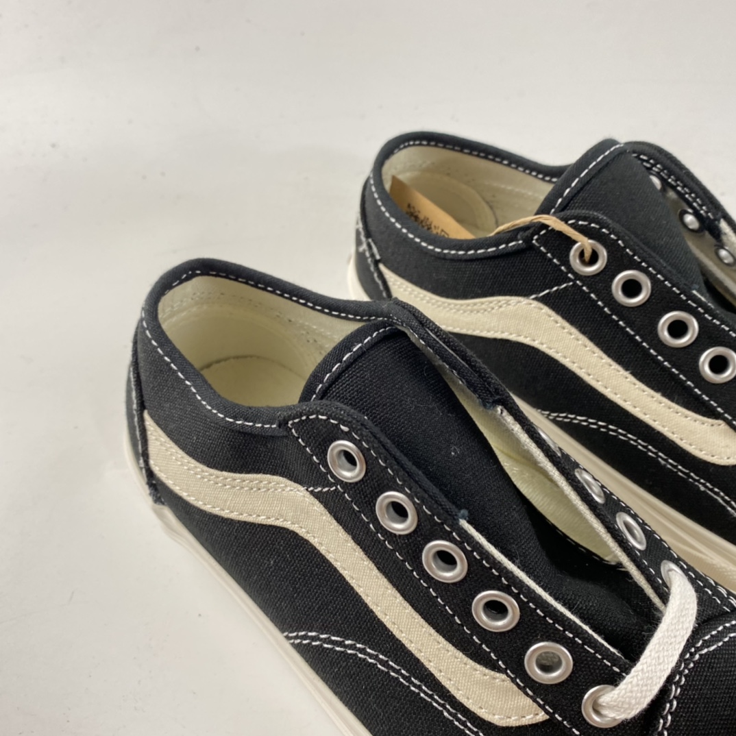 P130  VANS Old Skool TAPERED 环保系列2021新配色 VN0A54F49FN