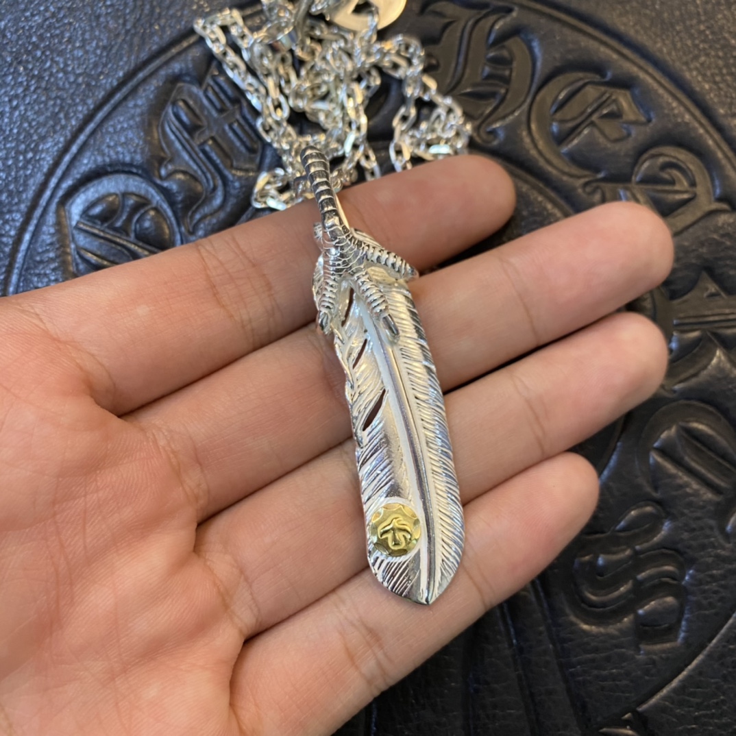Takahashi Feather