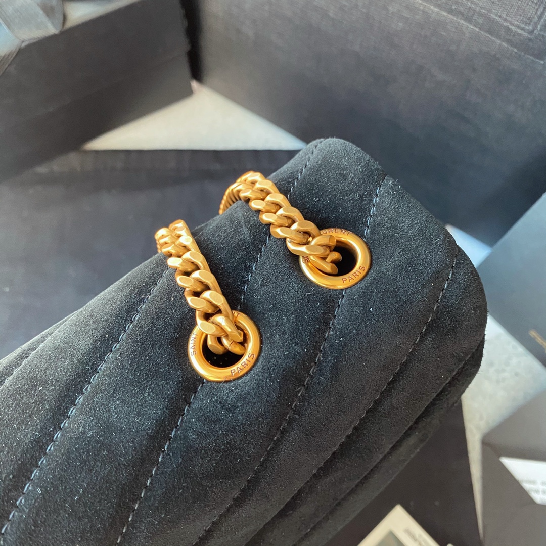 Saint Laurent 𝙇𝙤𝙪 𝙇𝙤𝙪 𝟯𝟭𝙘𝙢