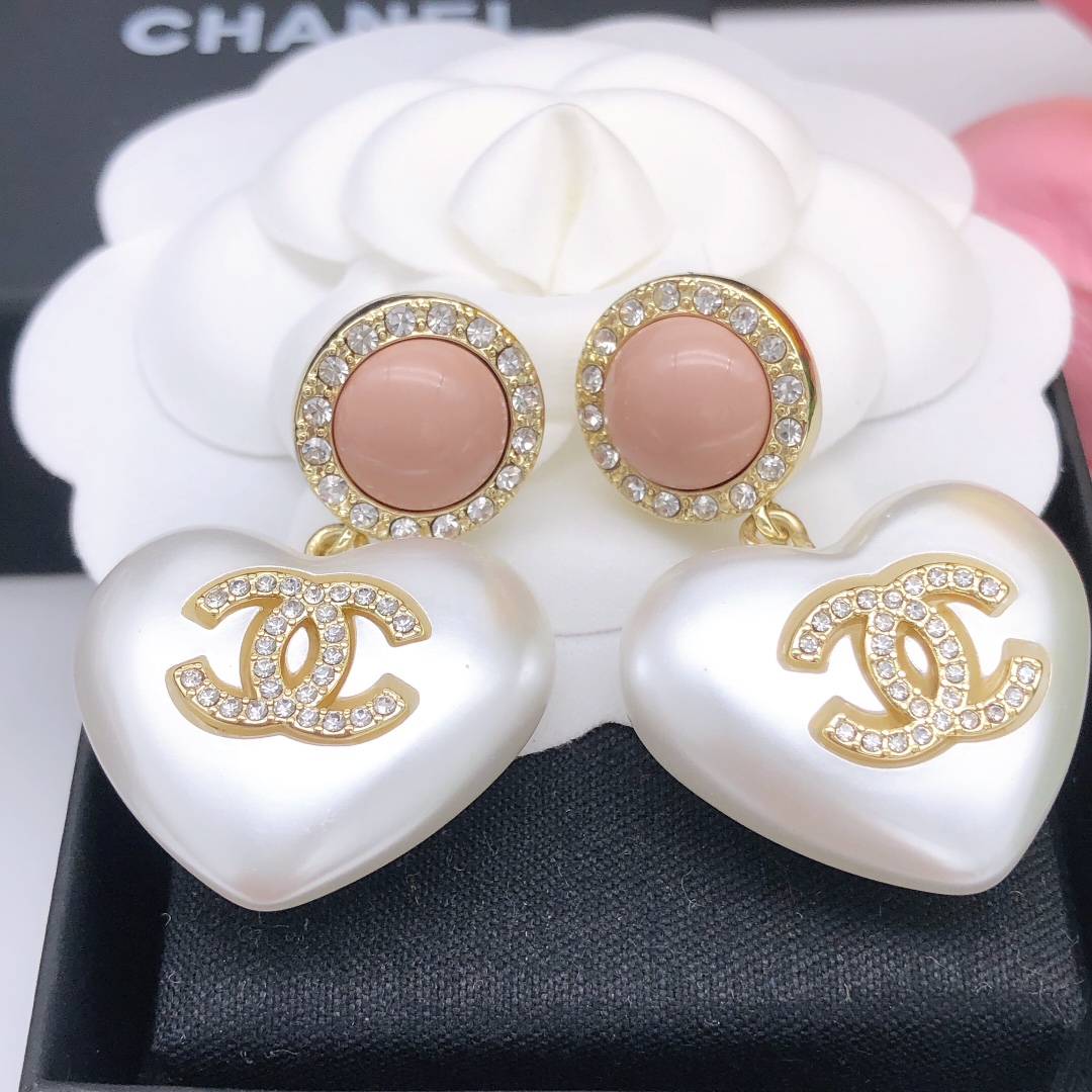 Audemars Piguet Haute Couture Haute Joaillerie Fine Jewelry Earrings 5