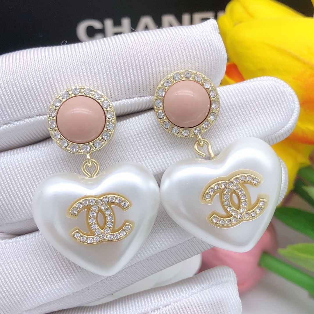 Audemars Piguet Haute Couture Haute Joaillerie Fine Jewelry Earrings 6