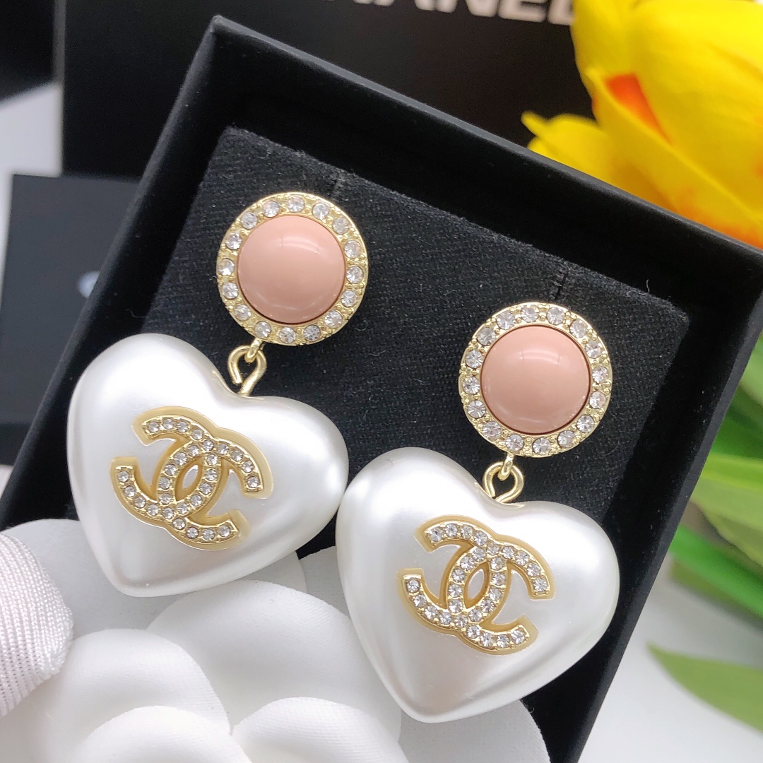 Audemars Piguet Haute Couture Haute Joaillerie Fine Jewelry Earrings 2