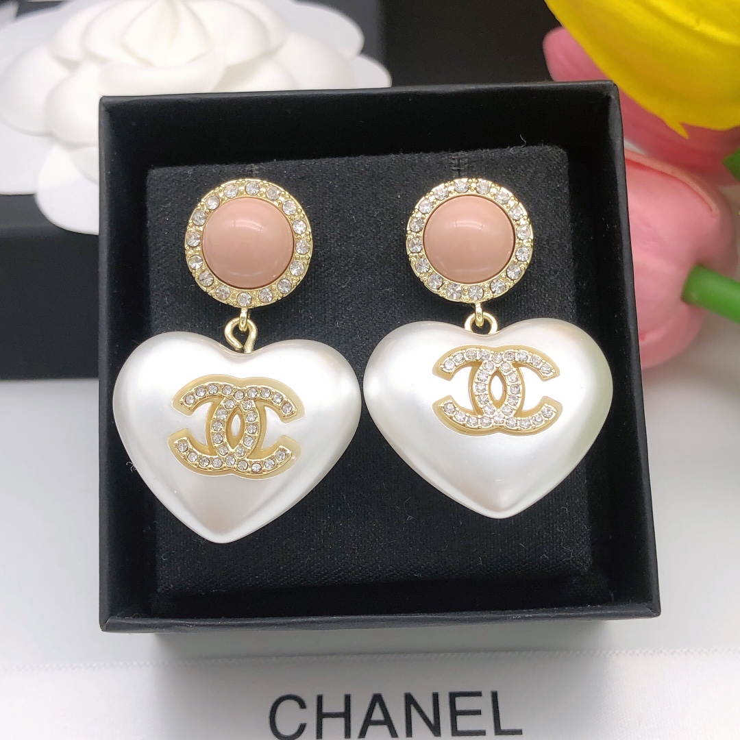 Audemars Piguet Haute Couture Haute Joaillerie Fine Jewelry Earrings 3