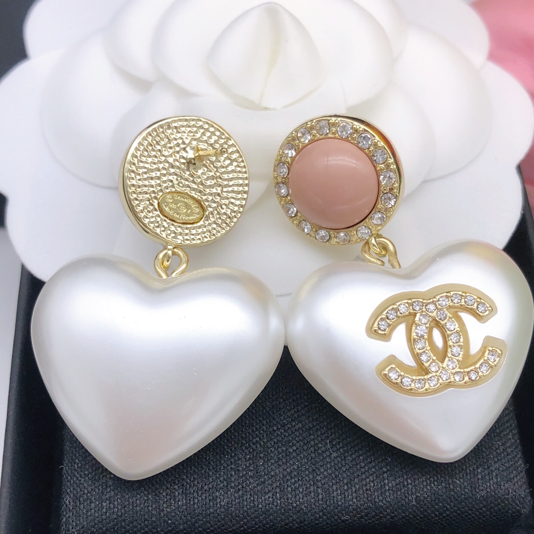 Audemars Piguet Haute Couture Haute Joaillerie Fine Jewelry Earrings 4