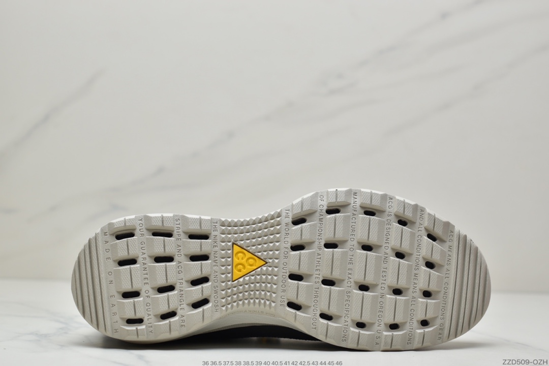 250 耐克Nike ACG Zoom Air AO男女潮流运动鞋 CT2898-002
