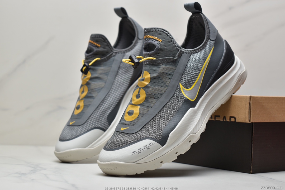 250 耐克Nike ACG Zoom Air AO男女潮流运动鞋 CT2898-002
