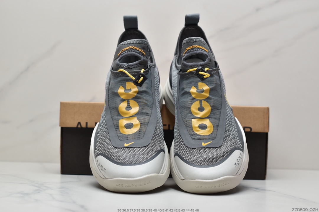 250 耐克Nike ACG Zoom Air AO男女潮流运动鞋 CT2898-002