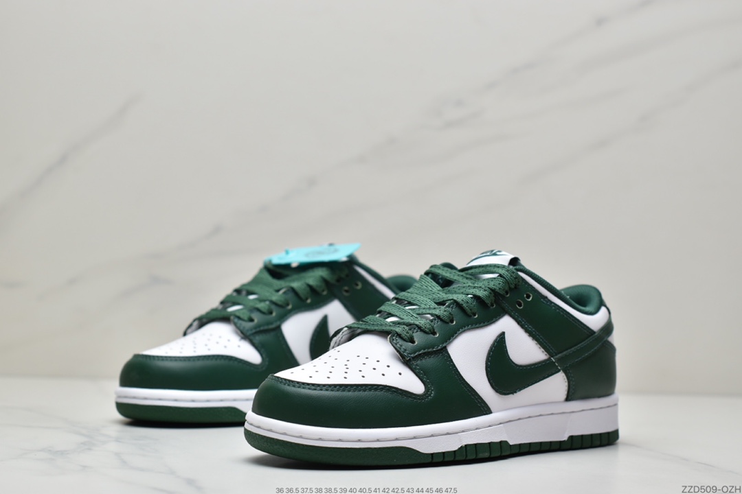 250 耐克Nike SB Dunk Low Pro 复古低帮休闲运动滑板板鞋 DD1391