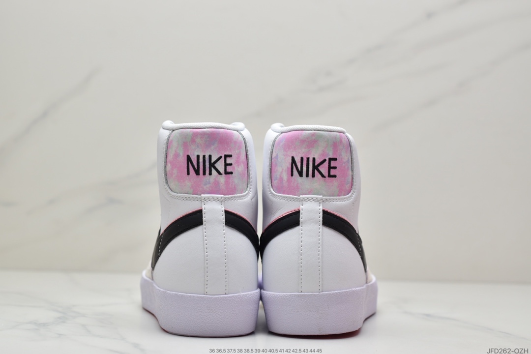 170 Nike Blazer Mid ’77 SE 双勾重影 经典开拓者中帮百搭休闲运动板鞋 DD1847-101-莆田鞋,莆田鞋货源,高仿鞋,高仿鞋货源,安福档口,莆田高仿鞋,莆田鞋批发,高仿鞋批发,莆田高仿运动鞋,高仿运动鞋,莆田运动鞋 170 Nike Blazer Mid ’77 SE 双勾重影 经典开拓者中帮百搭休闲运动板鞋 DD1847-101