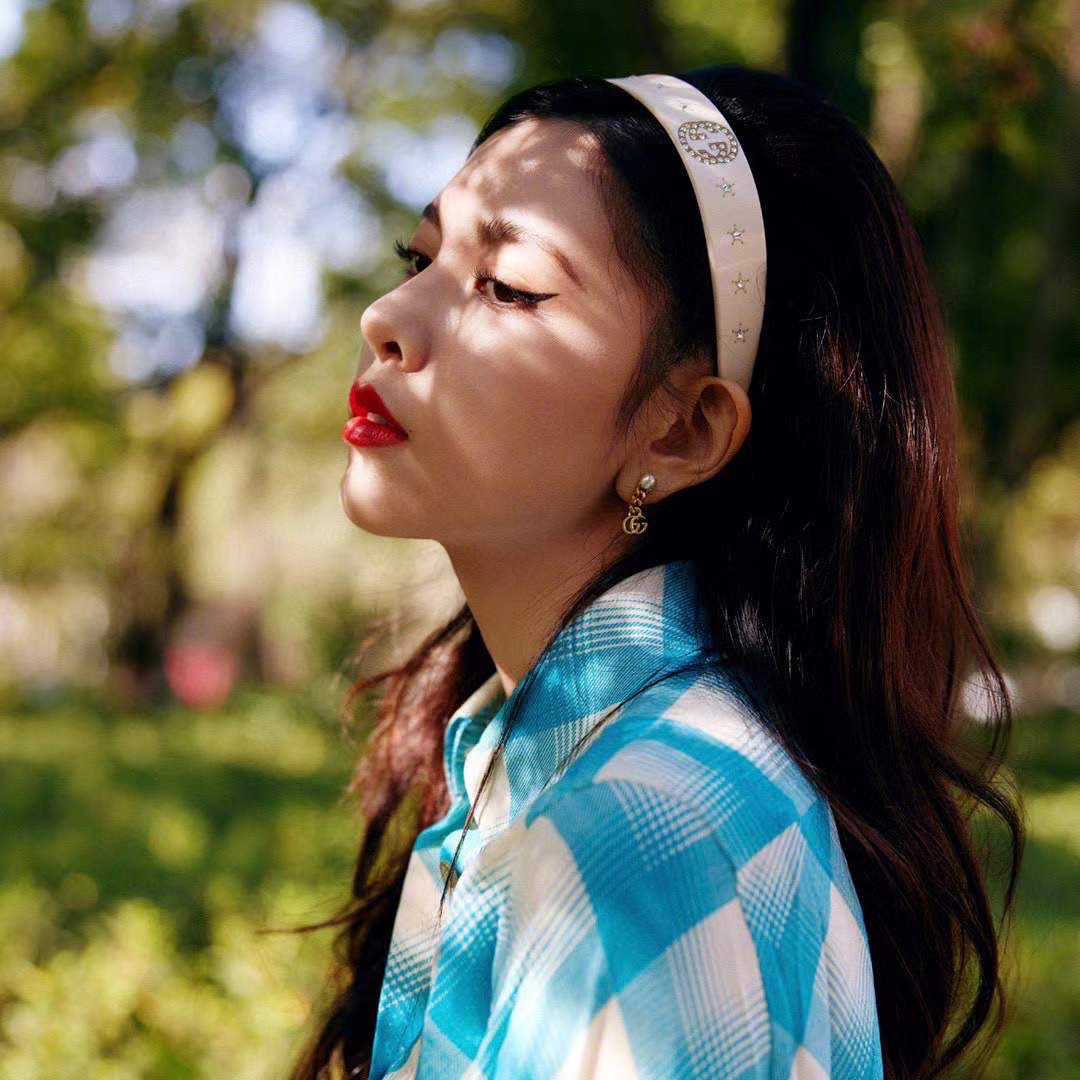 Gucci Jackie 1961 Hobo Inspired Earrings: Pistol & Cylinder Motif 11 a1635345131049 1557