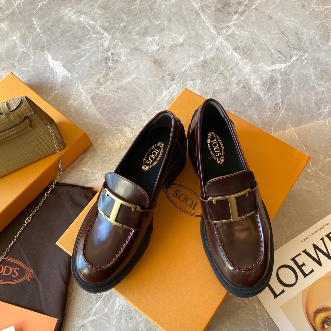 [TODS Women
