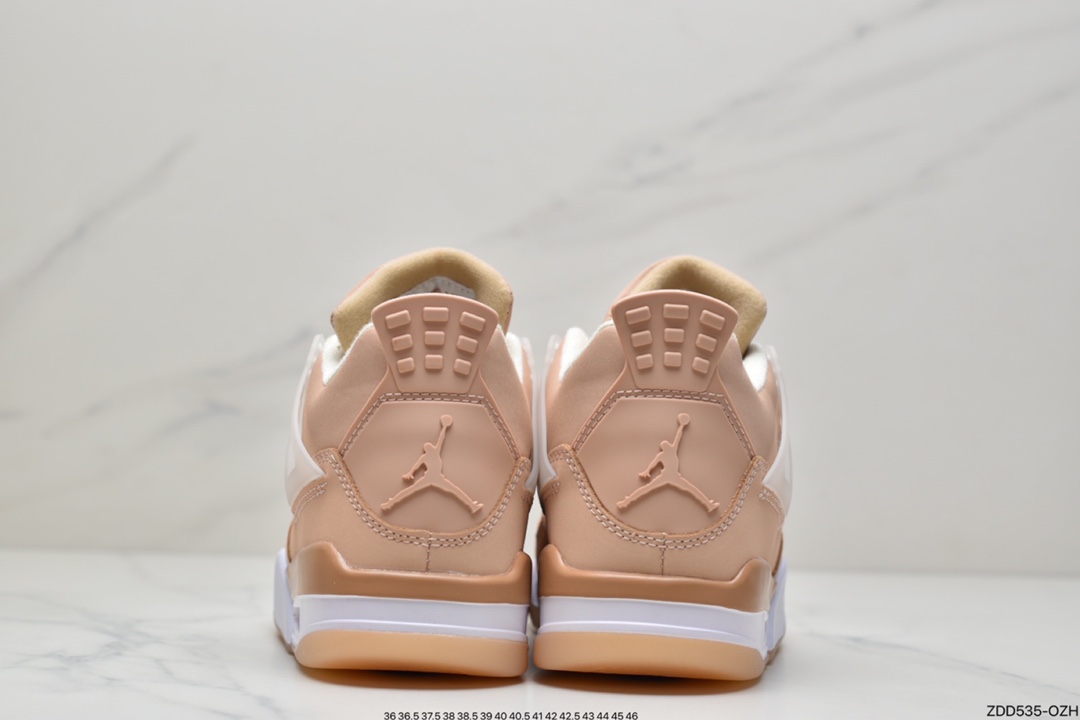 230 Nike WMNS Air Jordan 4 Retro”Shimmer” DJ0675-200