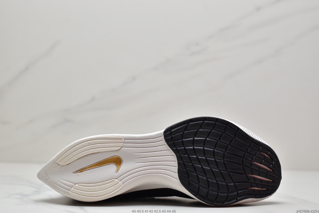 190 耐克Nike ZoomX Vaporfly Next% 马拉松跑步鞋  CU4111-001