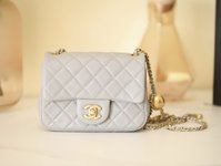 Chanel Crossbody & Shoulder Bags