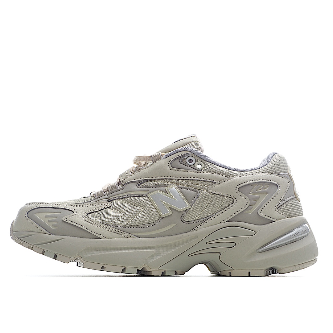 G5 彩色爱心原盒 [IU李知恩同款] New Balance 725系列男女同款