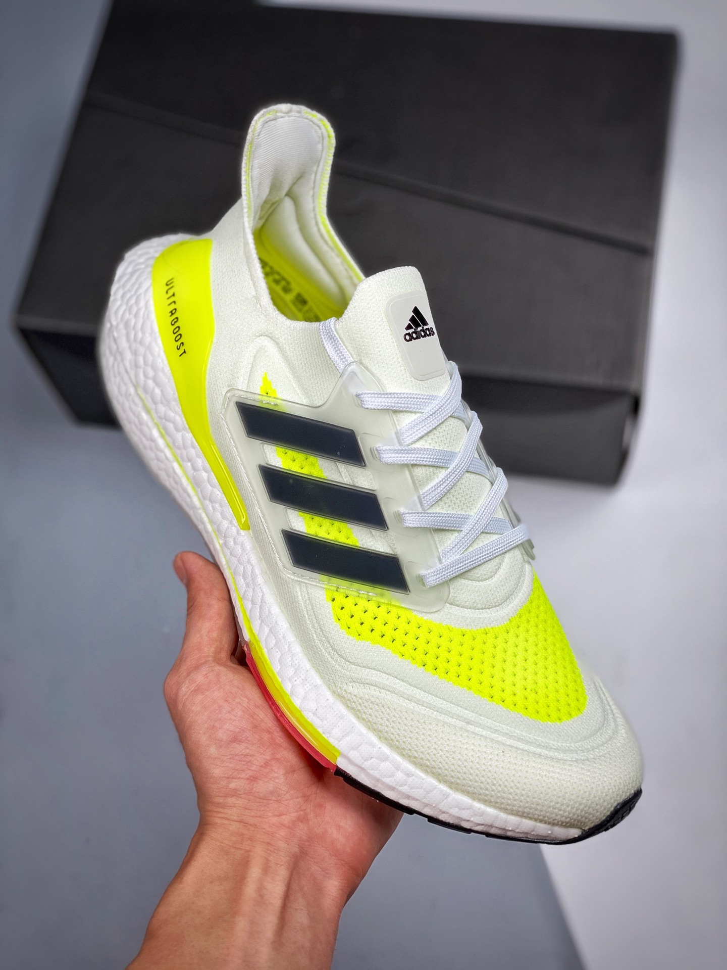 Imagen de colección Tallas: 36-45 Precalentamiento para el 11.11 Oferta especial 💥💥