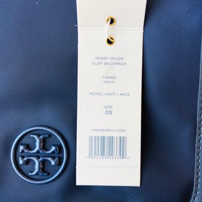 Tory Burch ～款号1859 新logo 款号065