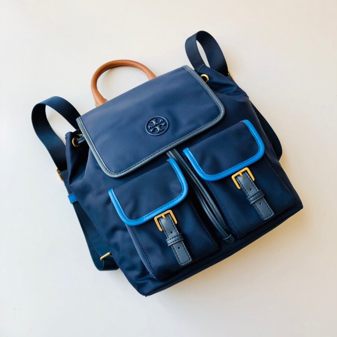 Tory Burch ～款号1859 新logo 款号065