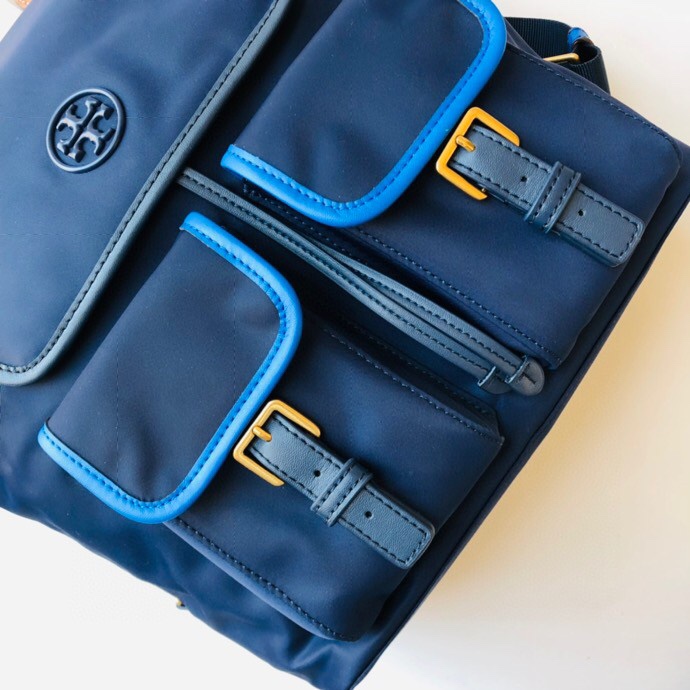 Tory Burch ～款号1859 新logo 款号065