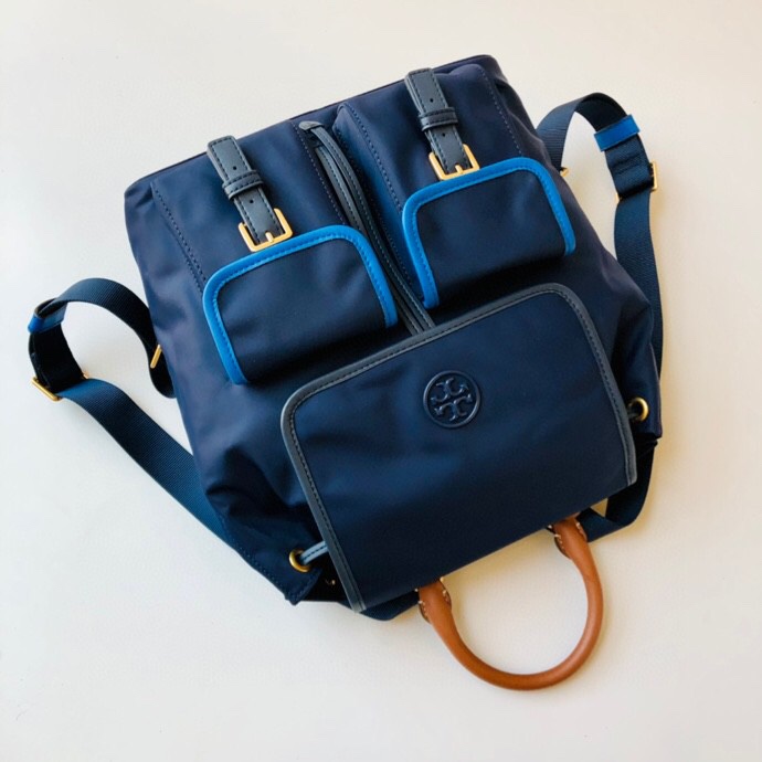 Tory Burch ～款号1859 新logo 款号065
