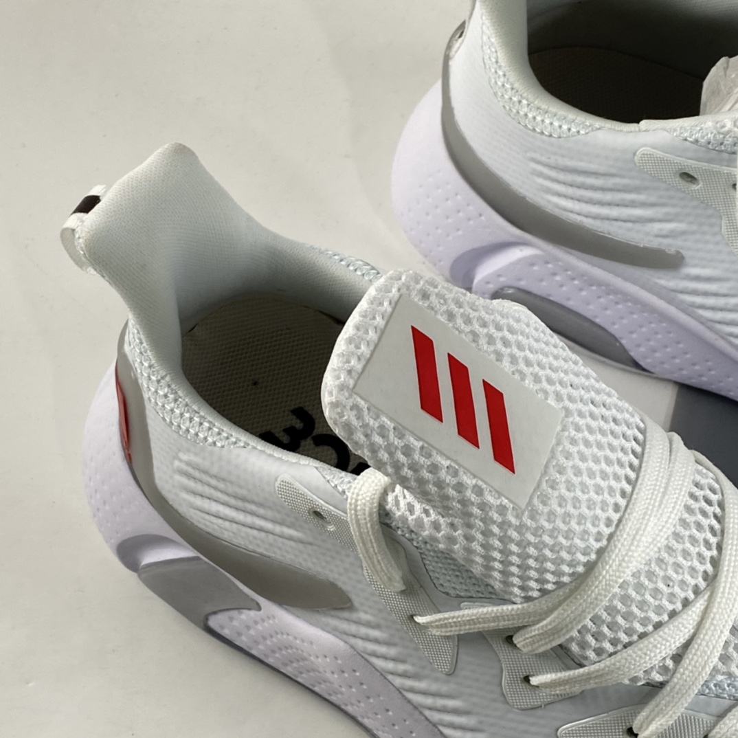 P200  Adidas Alphabounce Deae 2.0 阿迪达斯官方新款阿尔法系列 EG6091