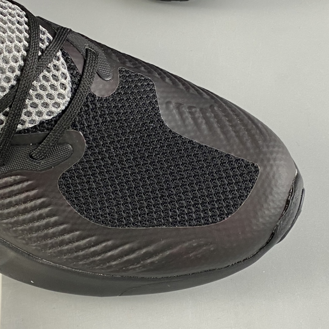 P200  Adidas  Alphabounce Deae 2.0 阿迪达斯官方新款阿尔法系列 EG6086