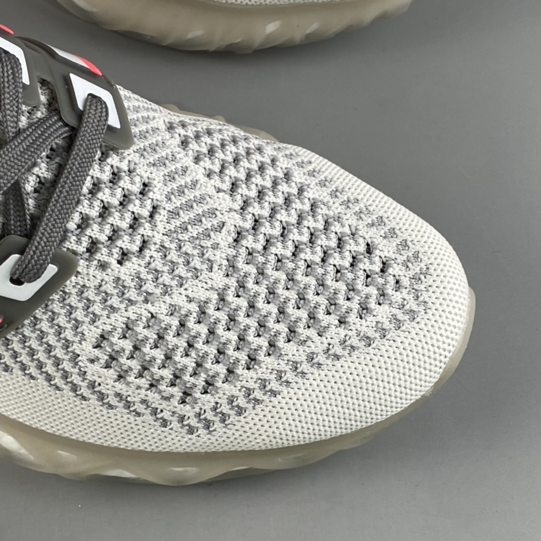 P220  Adidas  Ultra Boost DNA Web”Black/Red”UB 8.0网系列低帮袜套式针织鞋面休闲运动慢跑鞋 CZ3680
