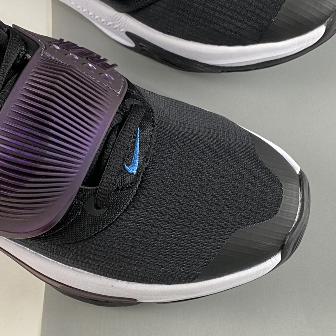 P240  NIKE Zoom Freak 3 EP XY 字母哥3休闲实战篮球鞋 DA0695-001