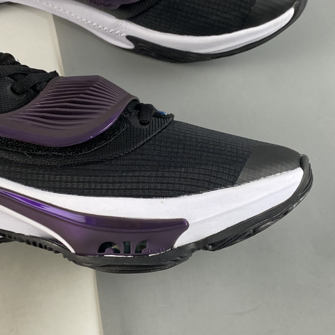 P240  NIKE Zoom Freak 3 EP XY 字母哥3休闲实战篮球鞋 DA0695-001