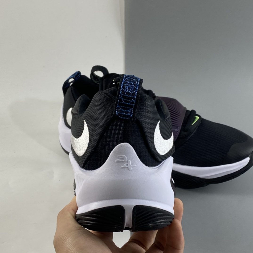 P240  NIKE Zoom Freak 3 EP XY 字母哥3休闲实战篮球鞋 DA0695-001